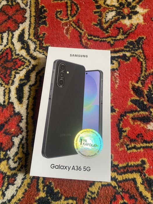 Samsung galaxy A36 5g