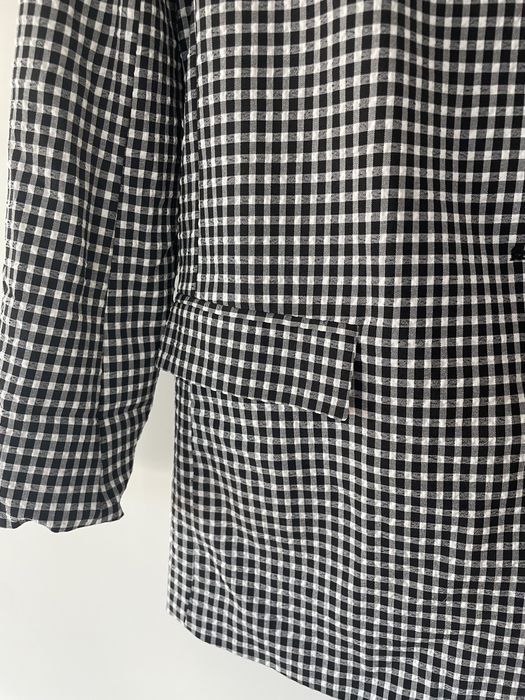 Сет Zara, Костюм