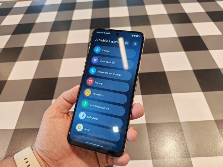 Продавам  спешно Honor X7d чисто нов