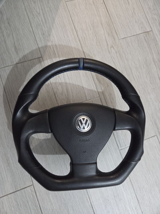 Volan Sport Golf 5 Passat Caddy Jetta