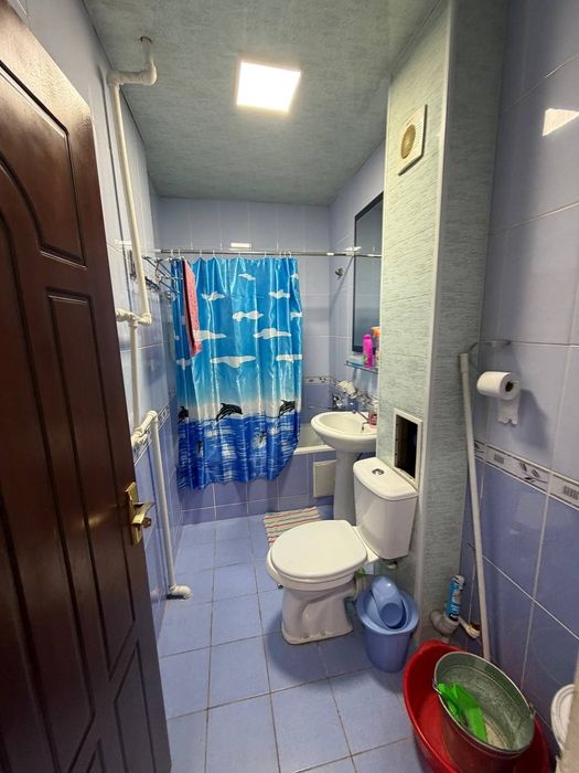 Квартира ижарага берилади