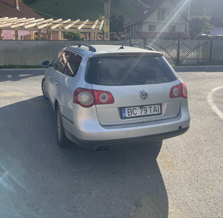 VOLKSWAGEN Passat 0 — imagine 5