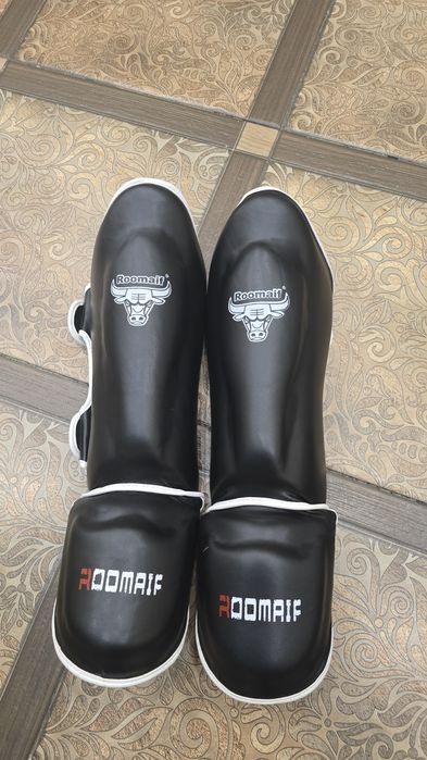 Футы для муатай бокс