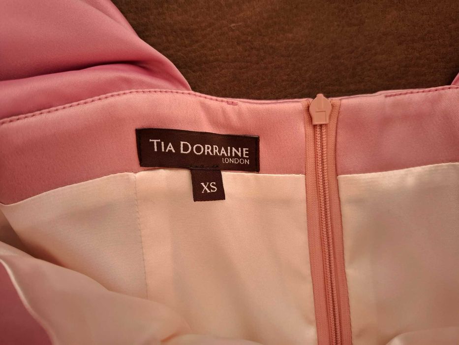 Рокля Tia Dorraine XS