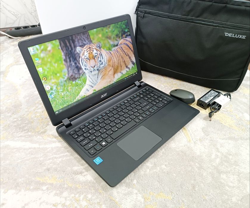 Notebook ACER Aspire Windows 10.