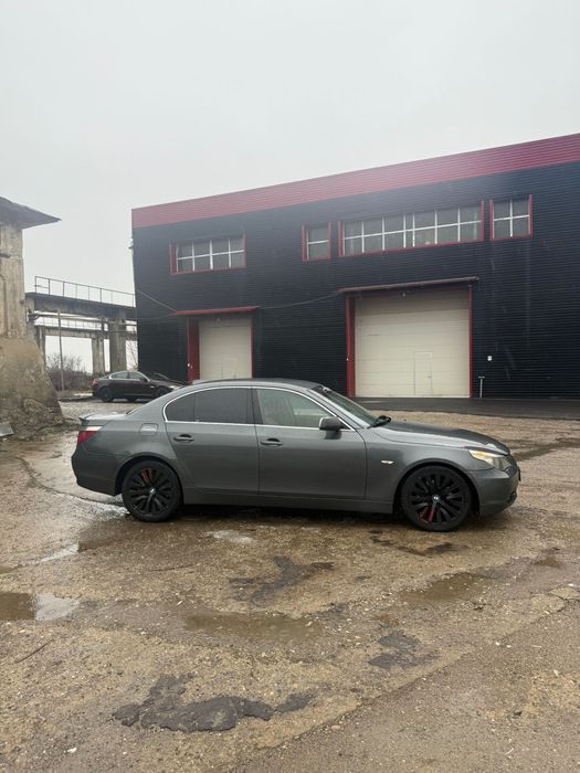 Bmw e60 seria 5 2.0 diesel