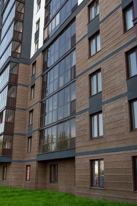 Кирпич облицовочный