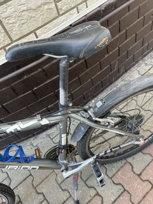 Спортивный велосипед сентурион