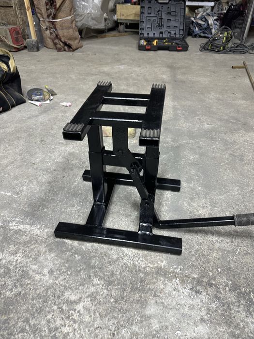 подёмник для эндуры и для других мотоциклов