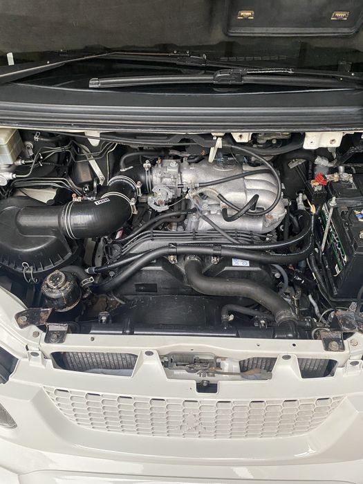 Продам Mitsubishi Delica, 1995 года