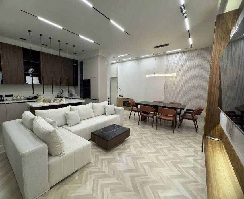 R7 Сдаётся квартира 2/6/12 на Мирзо-улугбексом в ЖК Дархан Резиденс !