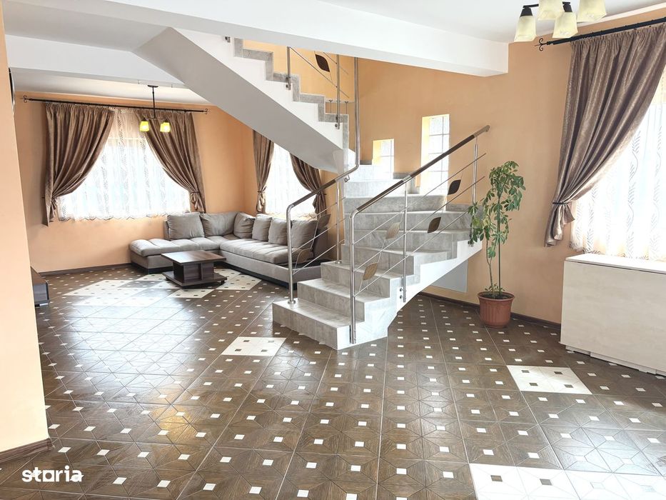 Casa P+1, 200 mp, aproape Costinesti/Olimp si la cateva minute de mare