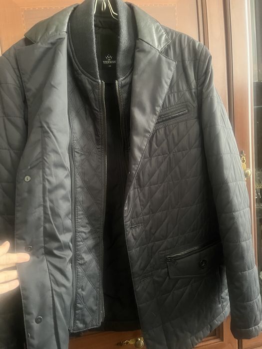 Продаётся мужская куртка