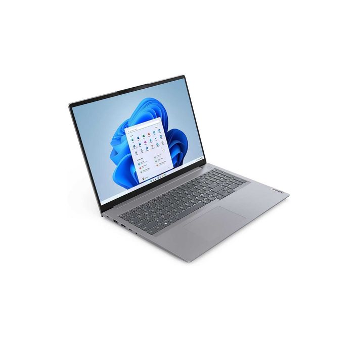 "Ноутбук Lenovo ThinkBook 16 G6 /R5-7430U/16GB/512GB/16.0/Arctic Grey