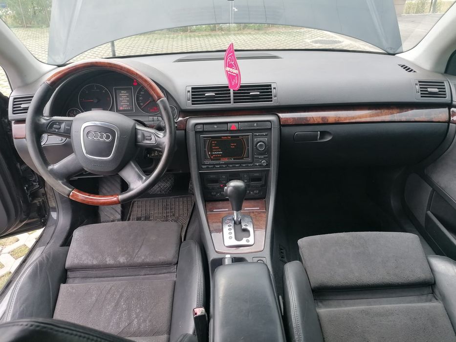 AUDI A4 2006 — imagine 5
