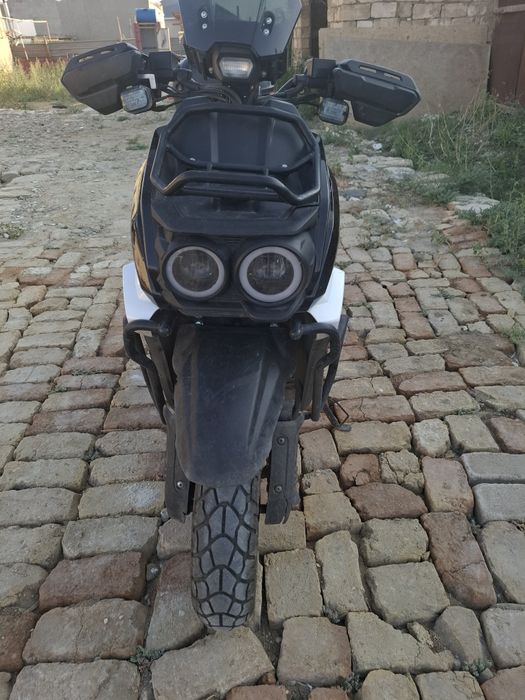 Продаётся мапед танк  210000