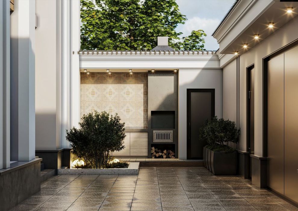 Kottej sotib olish endi oson