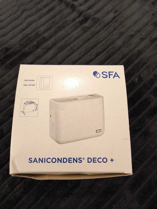 Pompa condens SFA Saniflo