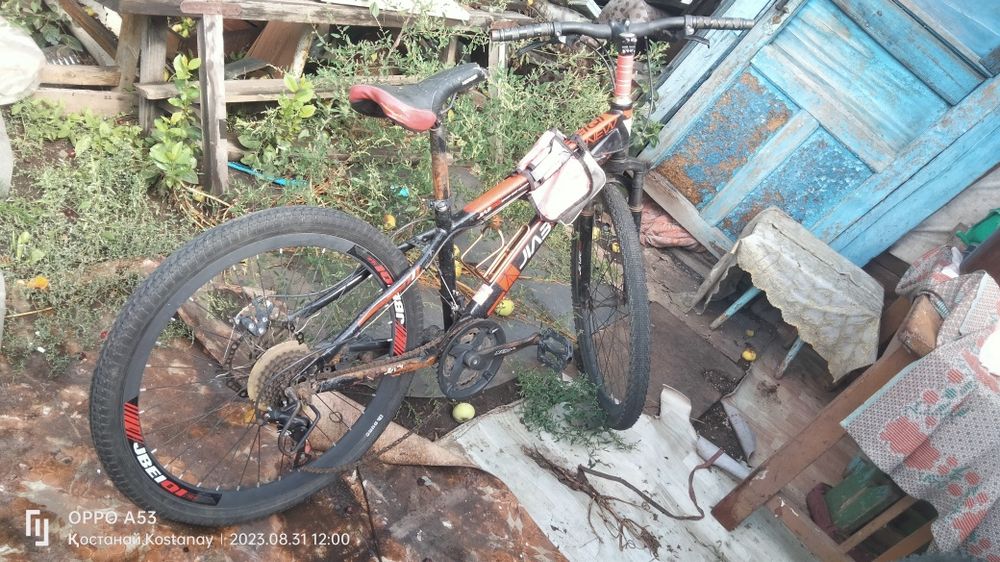 Продаю Велосипед