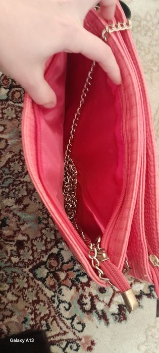 Sumka sotiladi kop tutilmagan  Sumka Klach