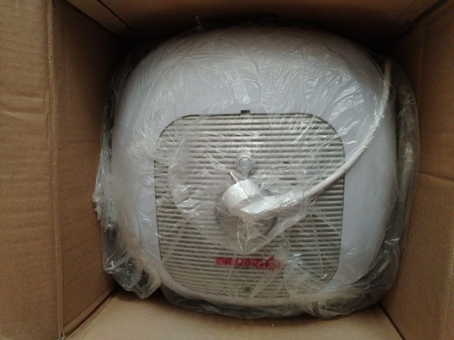 Новый водонагреватель Thermex