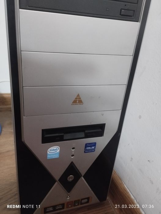 компьютер комплект