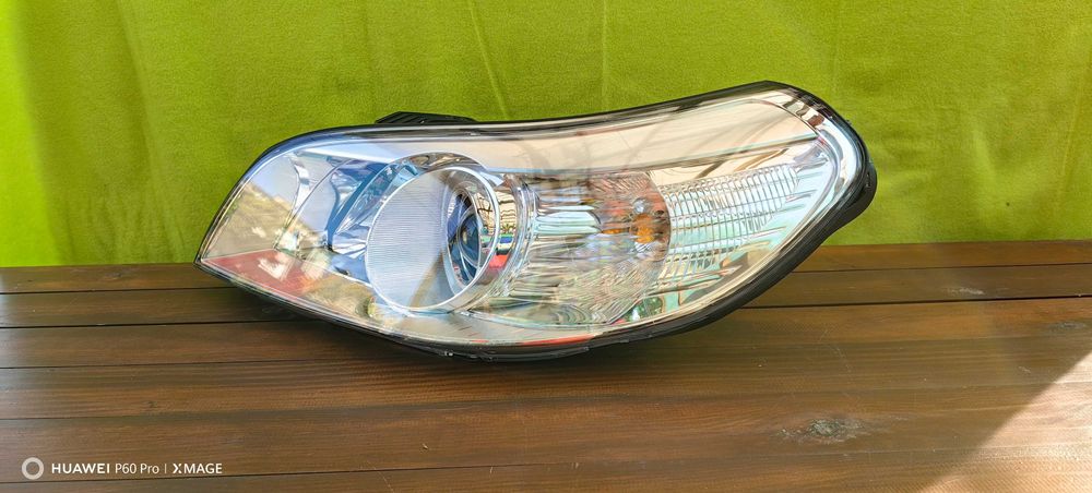 Фар за Chevrolet Epica / Шевролет Епика