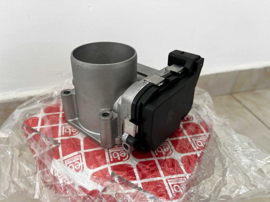 Дроселова клапа за Golf 5 FEBI BILSTEIN 100787