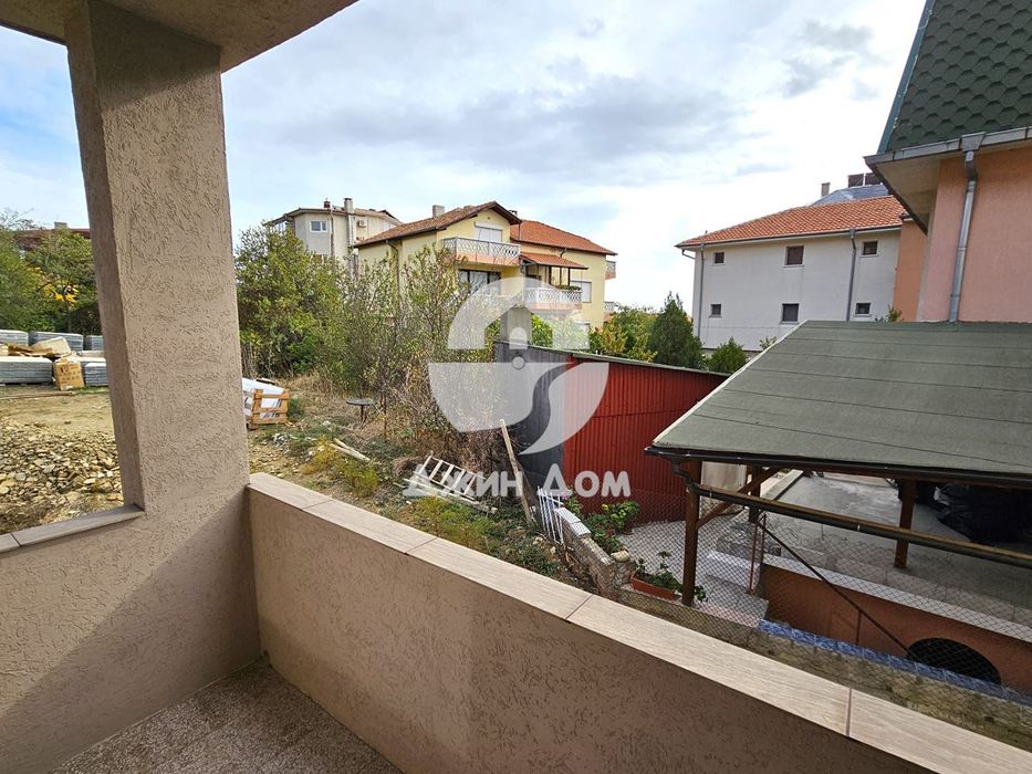 Продава се Двустаен апартамент в Свети Влас - 53 кв.м за 1284 €/кв.м - Снимка #8