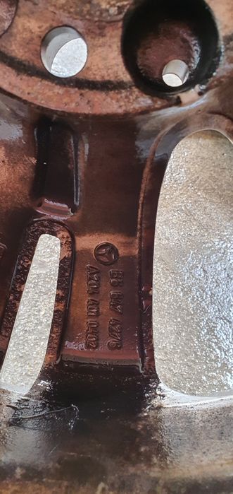 Джанти 4бр 5х112 17 цола Оригинални Промоция