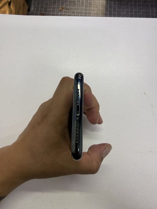 Iphone 11 pro . 256gb