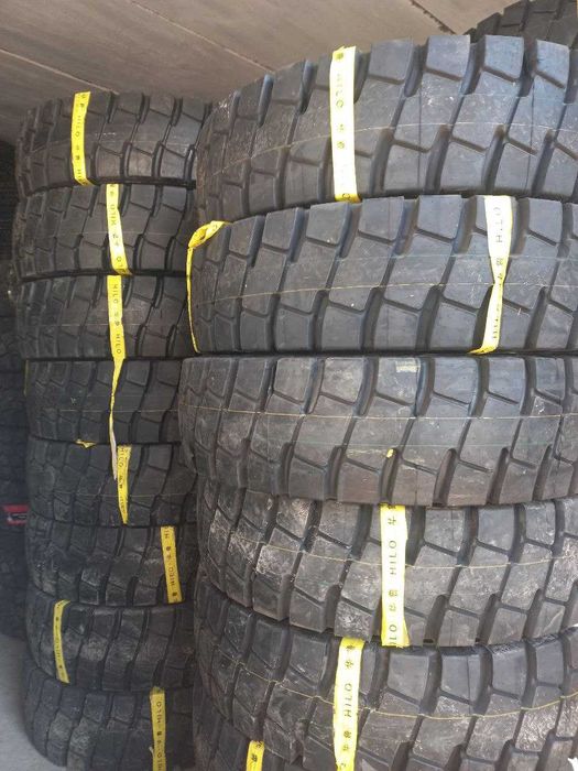 Автошина 14.00R25 TT *** HILO LOFN