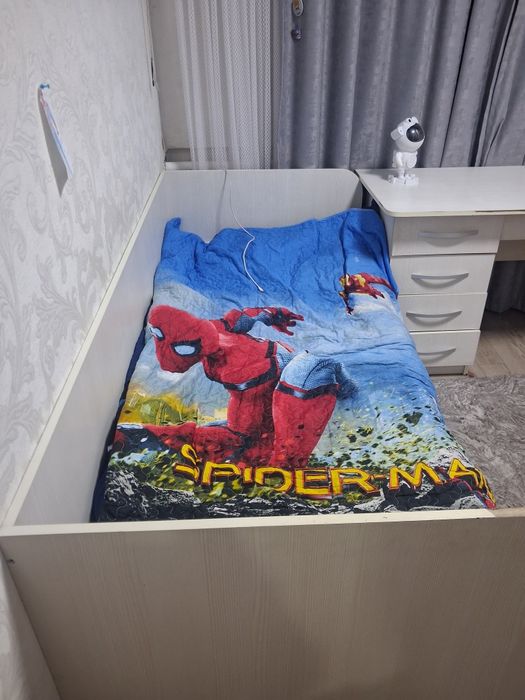 Продам детские кроватки