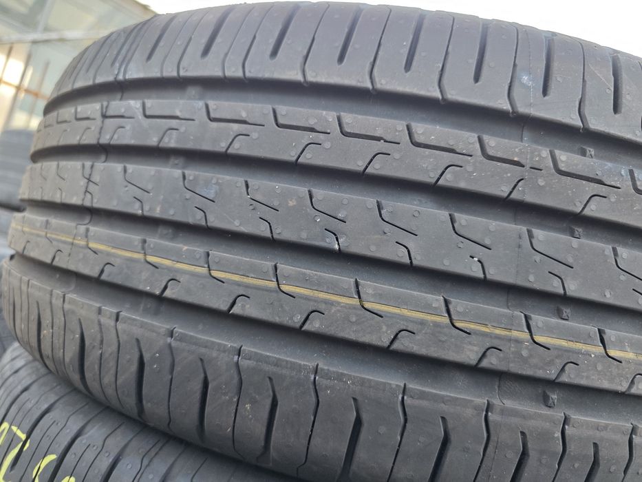 Нови Демо летни гуми 215 55 17 - Continental DOT 22, 23, 24 и 25г