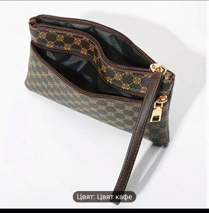 Портмонета елегантни