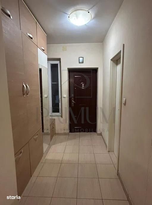 BRANCOVEANU - AP. 1 CAMERA - mobilat,utilat,decomandat +  PARCARE IN C