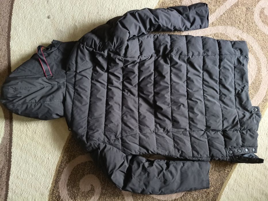 Продам куртку мужскую