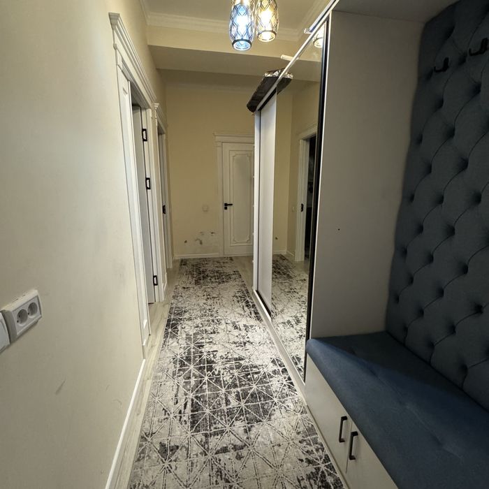 Сдаю квартиру посуточно — туристам и командировочным, Ташкент