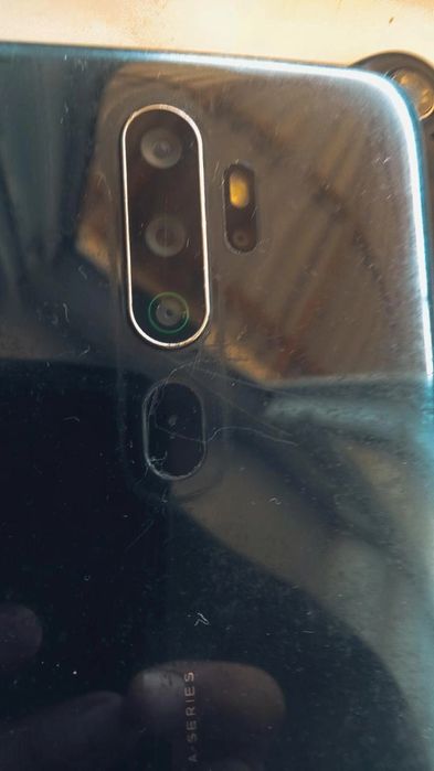 Oppo a5 2020жылғы