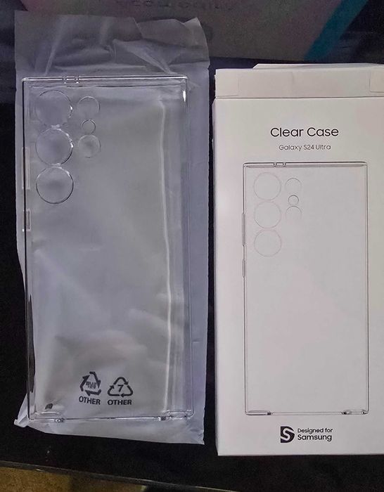 Продавам Sansung S24 ultra 512 GB