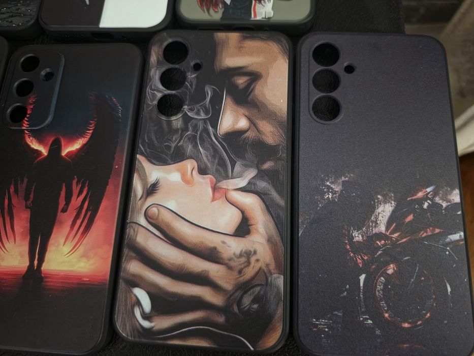 Калъфи за Samsung Galaxy A54 5G