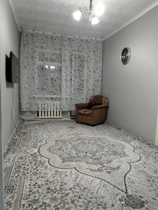 Юбилейный ДвухКомнатная