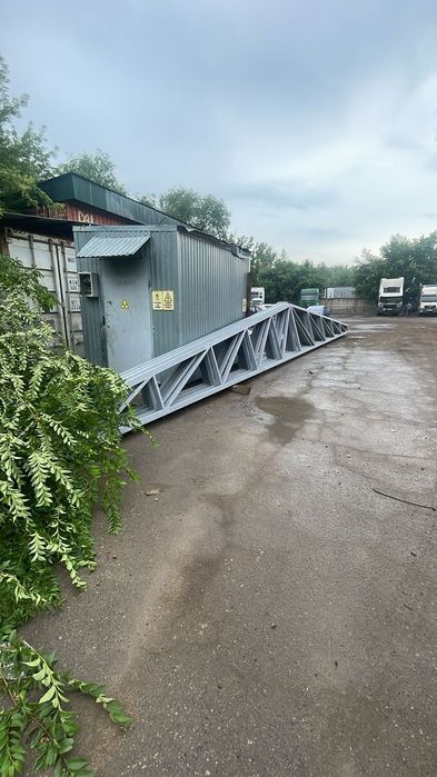 Сварочные работы