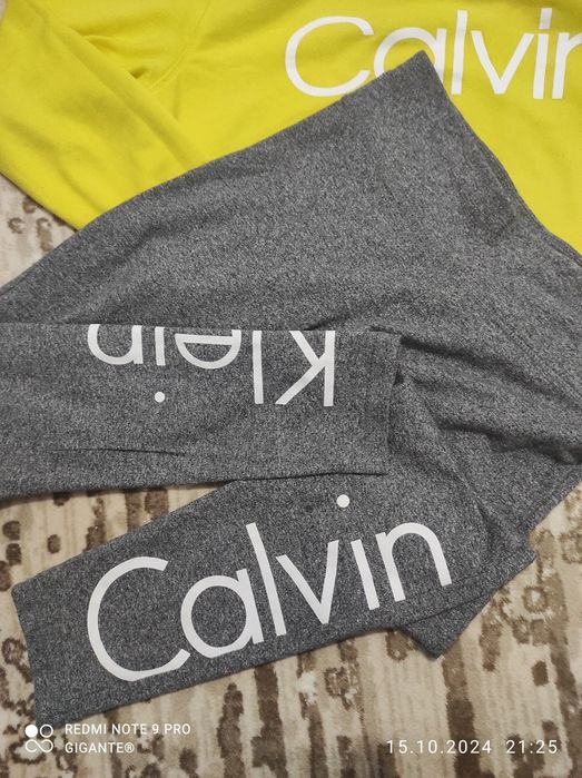 Calvin Klein оригинален екип