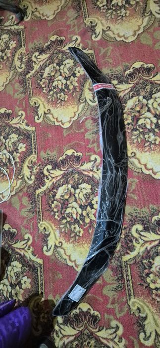 Камри 55 мухобойник