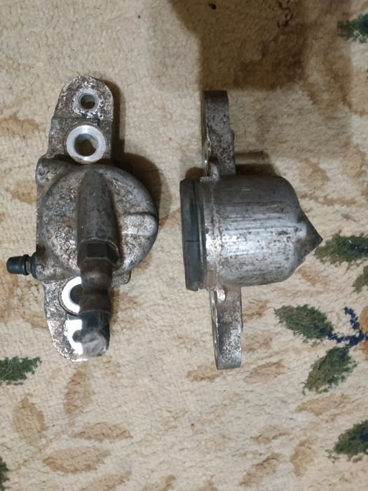 Суппорт ваз лада