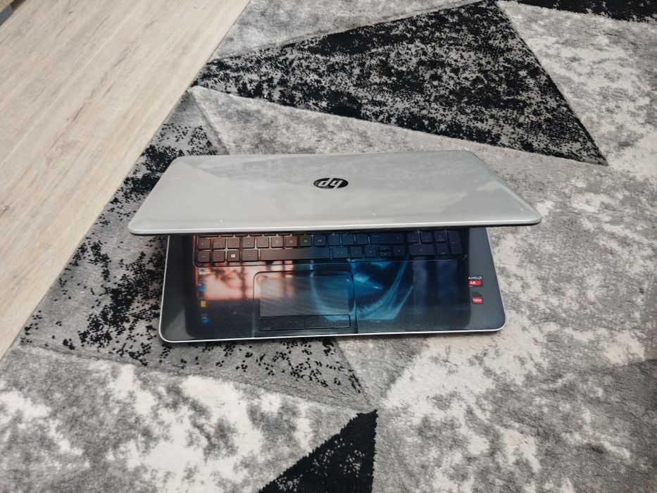 Laptop HP Pavilion 17