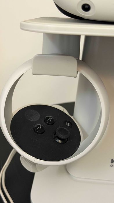 Oculus Quest 2 128GB | Cablu PC + încărcare lung | Stare foarte bună