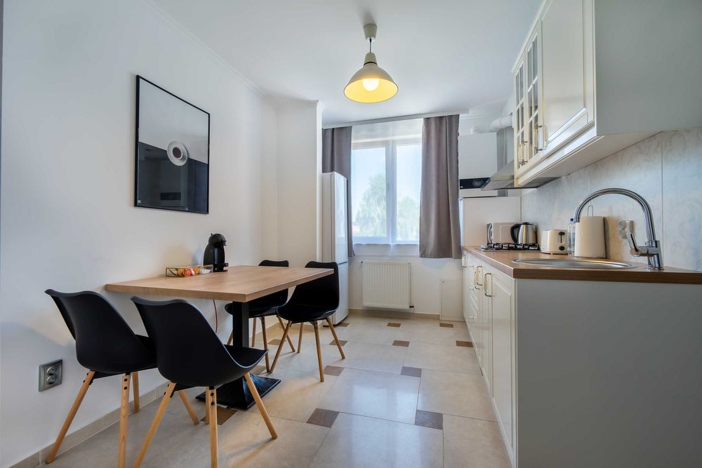 Cazare Regim Hotelier 1, 2 camere Iulius Mall tichete