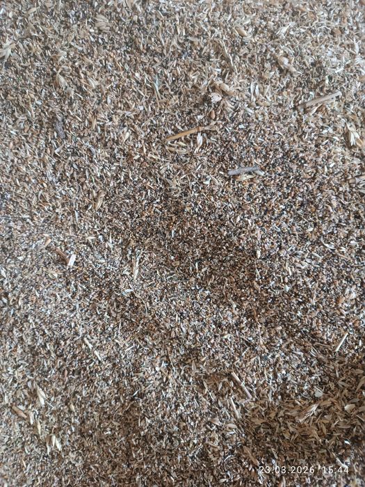 Продам зерноотход